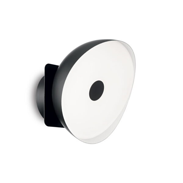 IL190815 Applique BARBY AP1 medium 18W 1170lm 4000K Idealux - immagine 1