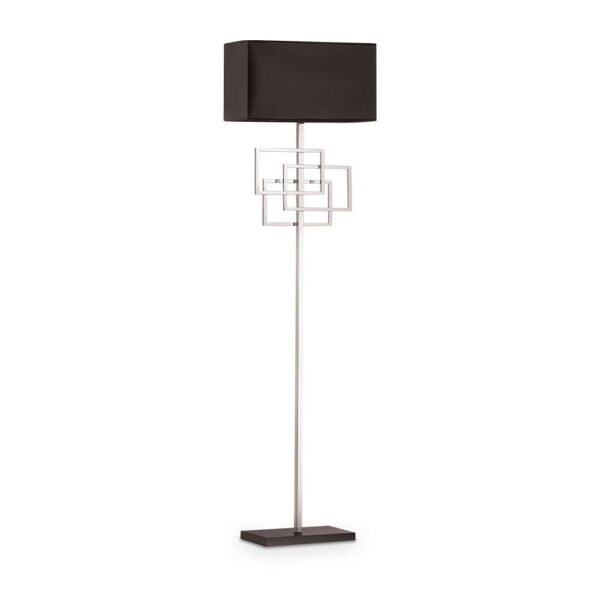 Lampada da terra LUXURY PT1 1xE27 max 60W Ideal Lux - immagine 2