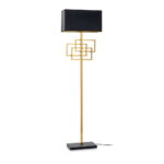 Lampada da terra LUXURY PT1 1xE27 max 60W Ideal Lux