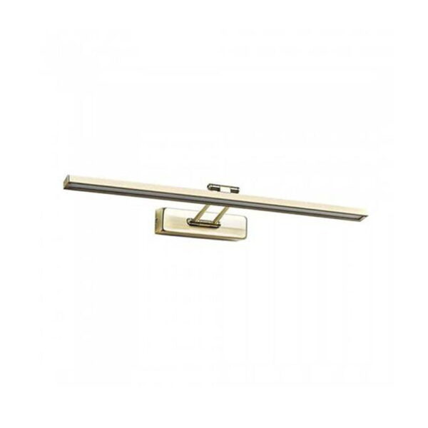 V3901-1 Lampada da specchio 8W 600lm 120° 3000K 4000K V-tac - immagine 1