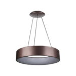 Lampadario a sospensione COFFEE 30W 2250lm 120° luce calda 3000K V-tac 3997