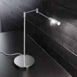 Lampada da tavolo DRILL PT1 1xG9 max 28W Ideal Lux - immagine 2