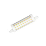Lampadina LED R7S 118mm 14,5W 2000lm 330° 4000K Duralamp L2973N