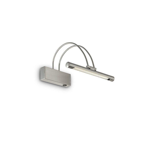 Lampada da specchio LED BOW 2,52W 150lm luce calda 3000K Ideal Lux - immagine 2