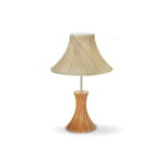 Lampada da tavolo BIVA-50 TL1 1xE27 max 60W Ideal Lux