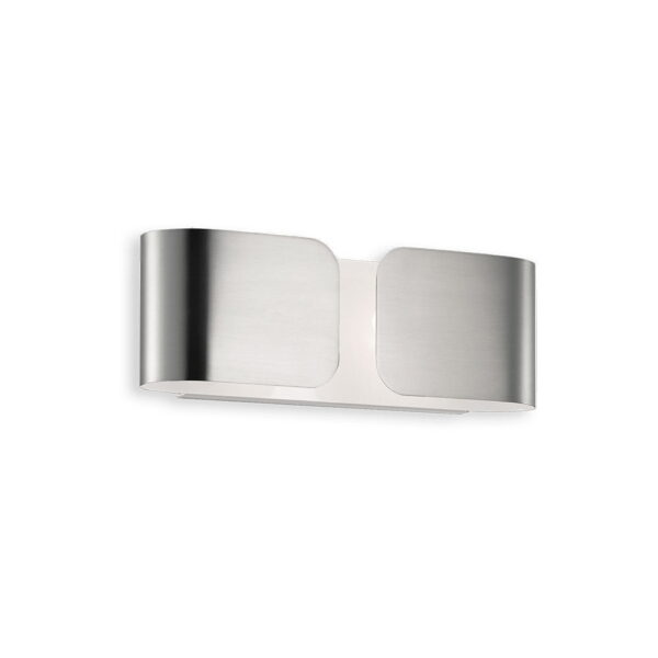 Lampada da parete CLIP AP2 mini G9 incluse - Ideal Lux - immagine 2