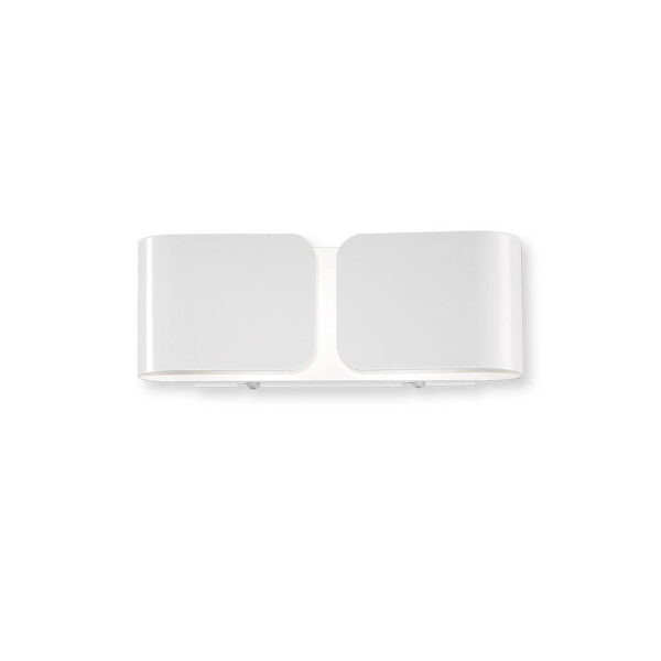 Lampada da parete CLIP AP2 mini G9 incluse - Ideal Lux - immagine 3