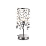 Lampada da Tavolo Moonlight TL1 G9 max 1x40W Ideal Lux - immagine 2