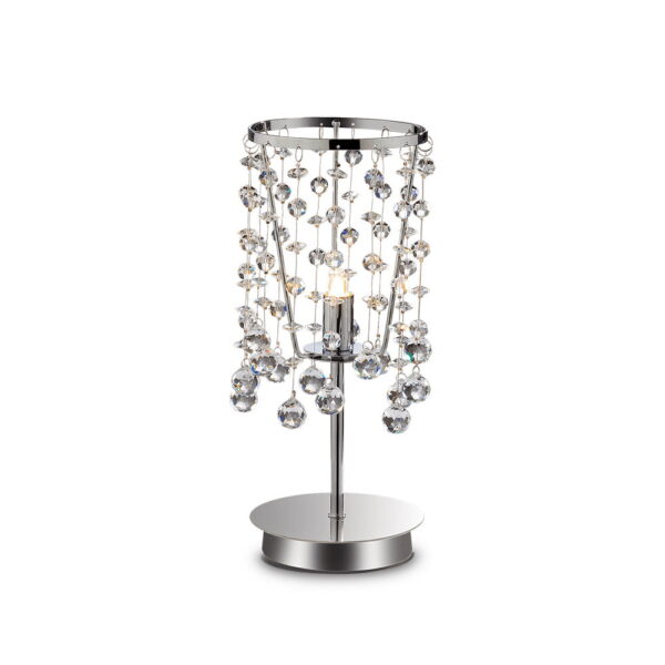 Lampada da Tavolo Moonlight TL1 G9 max 1x40W Ideal Lux - immagine 2
