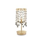 Lampada da Tavolo Moonlight TL1 G9 max 1x40W Ideal Lux