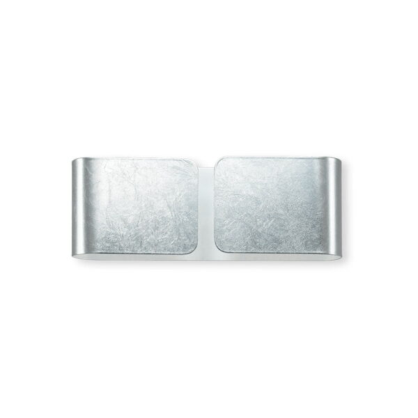 Lampada da parete CLIP AP2 mini G9 incluse - Ideal Lux - immagine 5