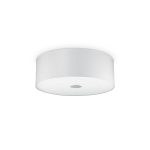 Plafoniera Woody PL4 max 4x60W E27 Ideal Lux - immagine 2