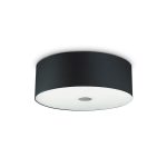 Plafoniera Woody PL4 max 4x60W E27 Ideal Lux - immagine 3