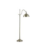 Lampada da terra AMSTERDAM PT1 1xE27 max 60W Ideal Lux
