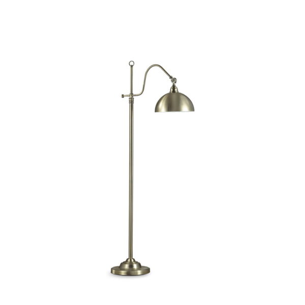 IL129242 Lampada da terra AMSTERDAM PT1 1xE27 max 60W Ideal Lux - immagine 1
