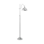 Lampada da terra AMSTERDAM PT1 1xE27 max 60W Ideal Lux - immagine 2
