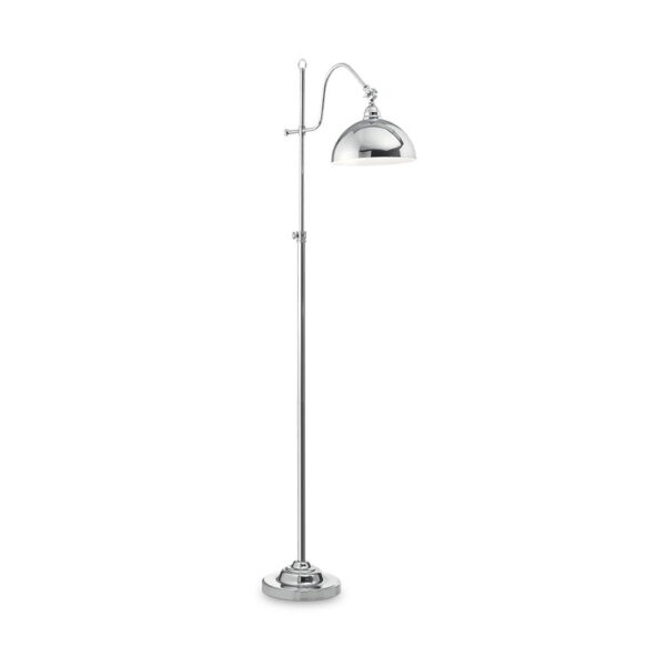 Lampada da terra AMSTERDAM PT1 1xE27 max 60W Ideal Lux - immagine 2