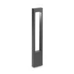 Lampada da terra per esterno VEGA G9 max 15W IP44 Ideal Lux - immagine 6