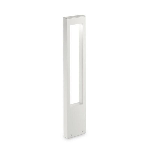 Lampada da terra per esterno VEGA G9 max 15W IP44 Ideal Lux - immagine 5