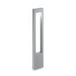 Lampada da terra per esterno VEGA G9 max 15W IP44 Ideal Lux - immagine 4