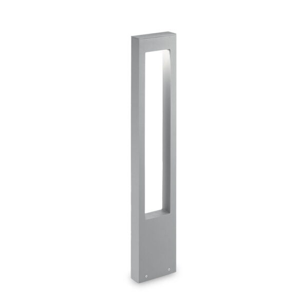 Lampada da terra per esterno VEGA G9 max 15W IP44 Ideal Lux - immagine 4