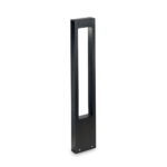 Lampada da terra per esterno VEGA G9 max 15W IP44 Ideal Lux