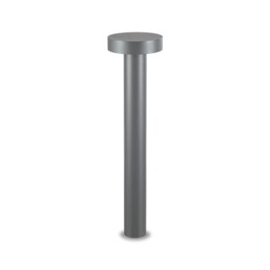 Lampada da terra per esterno TESLA G9 4X15W IP44 Ideal Lux