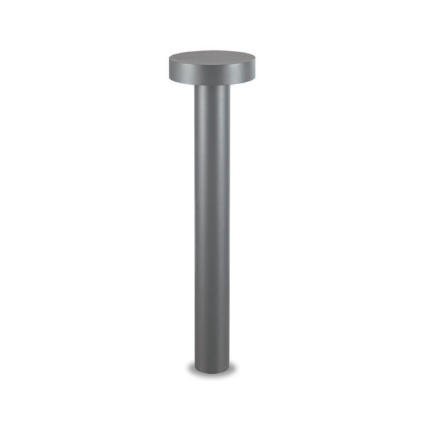 IL153162 Lampada da terra per esterno TESLA G9 4X15W IP44 Ideal Lux - immagine 1