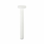 Lampada da terra per esterno TESLA G9 4X15W IP44 Ideal Lux - immagine 2