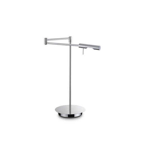 IL153636 Lampada da tavolo DRILL PT1 1xG9 max 28W Ideal Lux - immagine 1