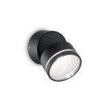 Faretto LED OMEGA round 7,3W 573lm luce naturale 4000K Ideal Lux - immagine 3