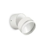 Faretto LED OMEGA round 7,3W 573lm luce naturale 4000K Ideal Lux - immagine 2