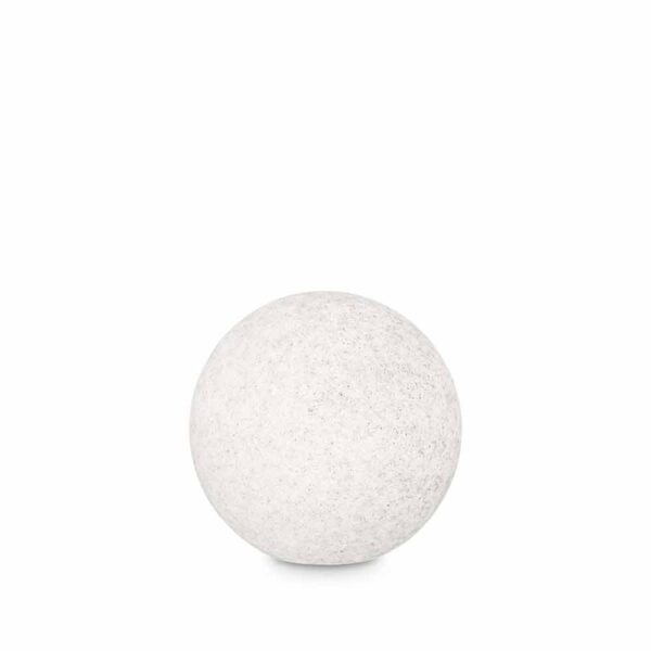 Lampada da terra per esterno DORIS PT D38 E27 max 1x60W IP44 Ideal Lux - immagine 1