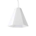 Lampada a sospensione CAIRO SP1 D40 E27 max 1x60W Ideal Lux