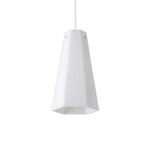 Lampada a sospensione CAIRO SP1 D15 E27 max 1x60W Ideal Lux
