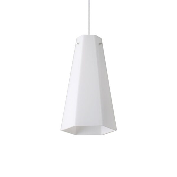 Lampada a sospensione CAIRO SP1 D15 E27 max 1x60W Ideal Lux - immagine 1