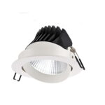 Pannello da incasso 35W 2400lm 36° luce naturale 4000K IP20 NVC