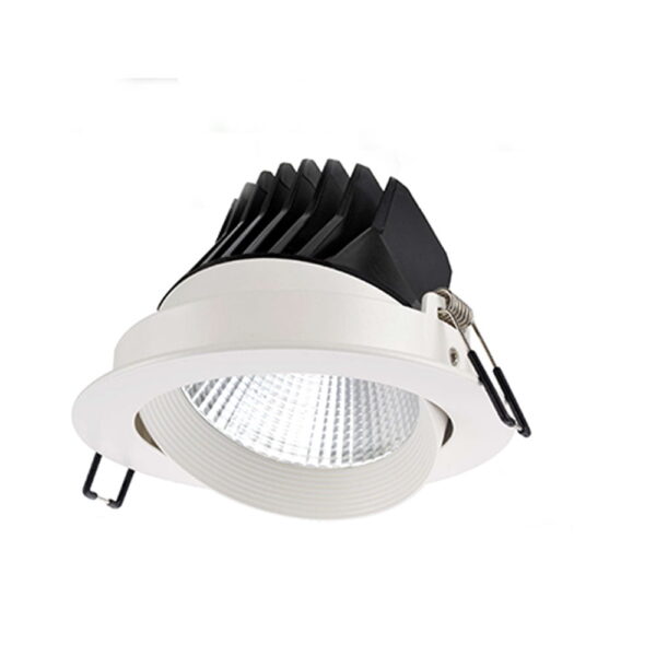 Pannello da incasso 35W 2400lm 36° luce naturale 4000K IP20 NVC - immagine 1