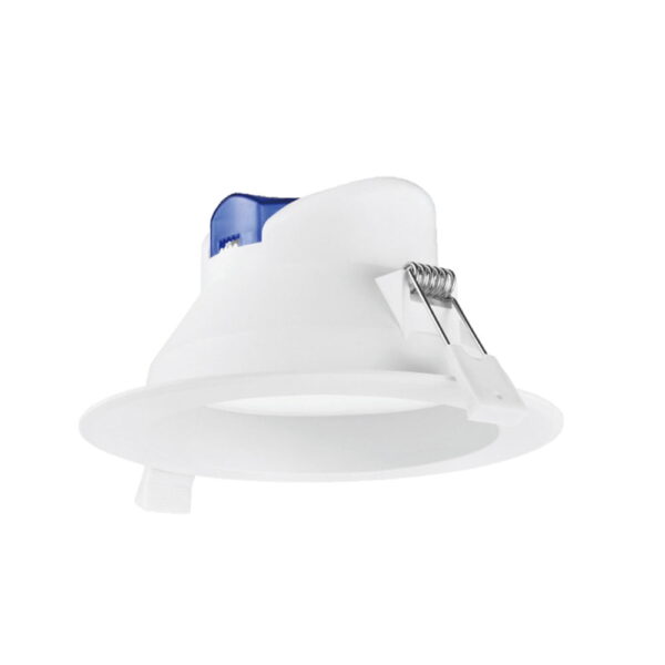 Pannello da incasso 20W 1880lm 90° luce naturale 4000K IP44 NVC - immagine 1