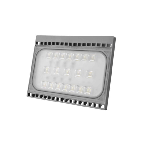 NVD103S30W40K Proiettore LED SMD 30W 2640lm 60° luce naturale 4000K IP65 NVC - immagine 1