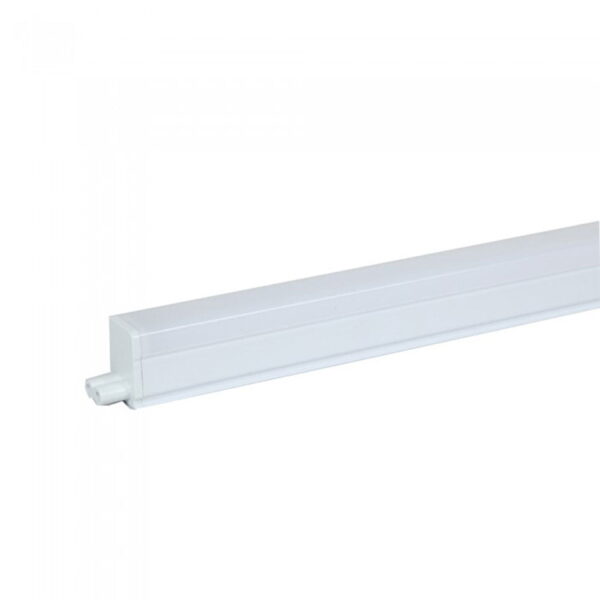 Plafoniera LED reglette square T5 16W 120cm 1440lm 120°- V-Tac - immagine 1