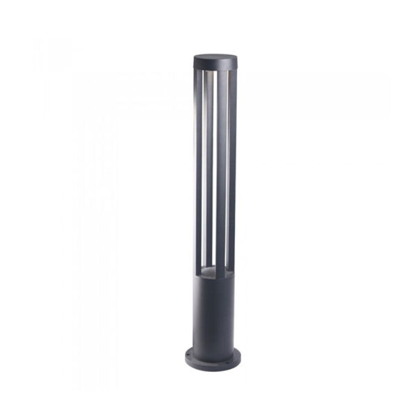 Lampada giardino da terra 10W 950lm 72° IP65 V-Tac - immagine 1