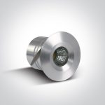 Faretto incasso LED 3W 210lm 30° 6000K CRI80 IP65 Onelight