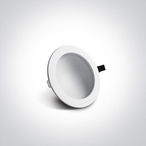 Faretto incasso LED 16W 1150lm 4000K CRI80 IP20 Onelight - immagine 2