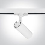 Faretto LED COB 10W 850lm 38° CRI80 IP20 Onelight - immagine 2