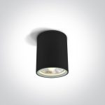 Portafaretto superficiale 1xE27 PAR30 IP54 Onelight