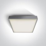 Plafoniera  24W 1440lm 3000K IP65 Onelight