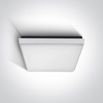 Plafoniera  30W 2500lm 3000K IP54 Onelight