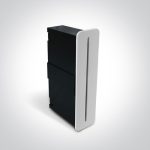 Segnapasso 3W 3000K IP65 Onelight - immagine 2