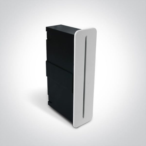 Segnapasso 3W 3000K IP65 Onelight - immagine 2